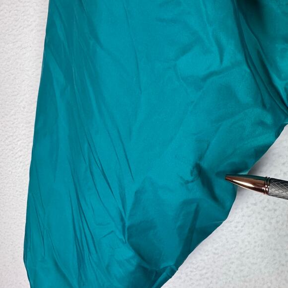 Vintage 1990s Columbia Mens’s Sportswear Reversible Puffer Jacket Retro XL - Picture 11 of 14